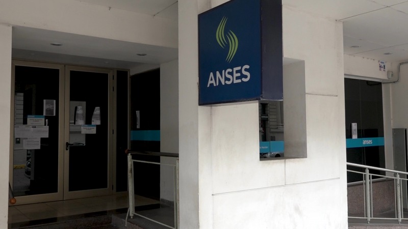 Desde junio Anses atender en sus oficinas con turnos programados